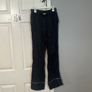 Victoria’s Secret Satin PJ Pants